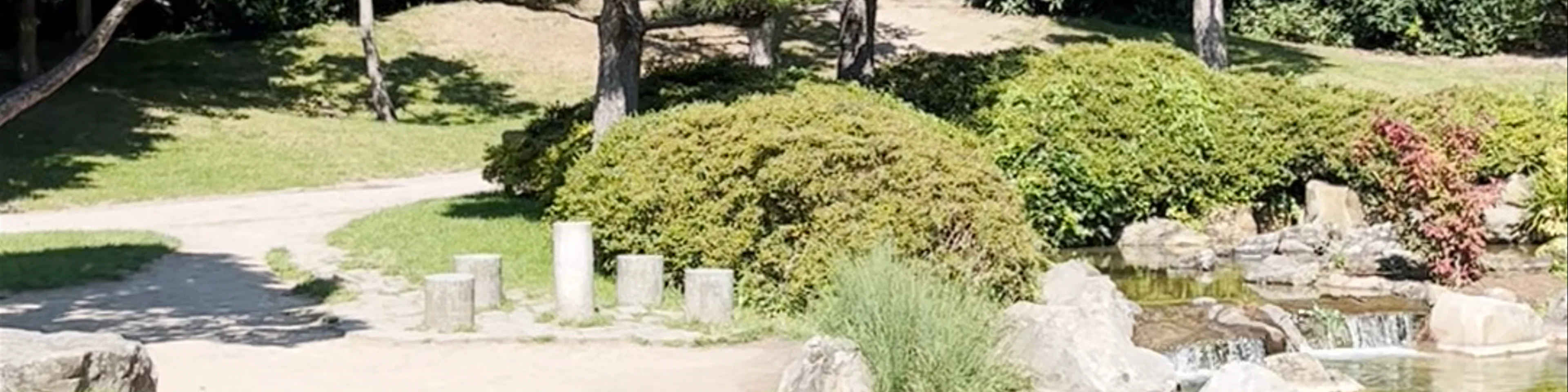 Japanese Garden