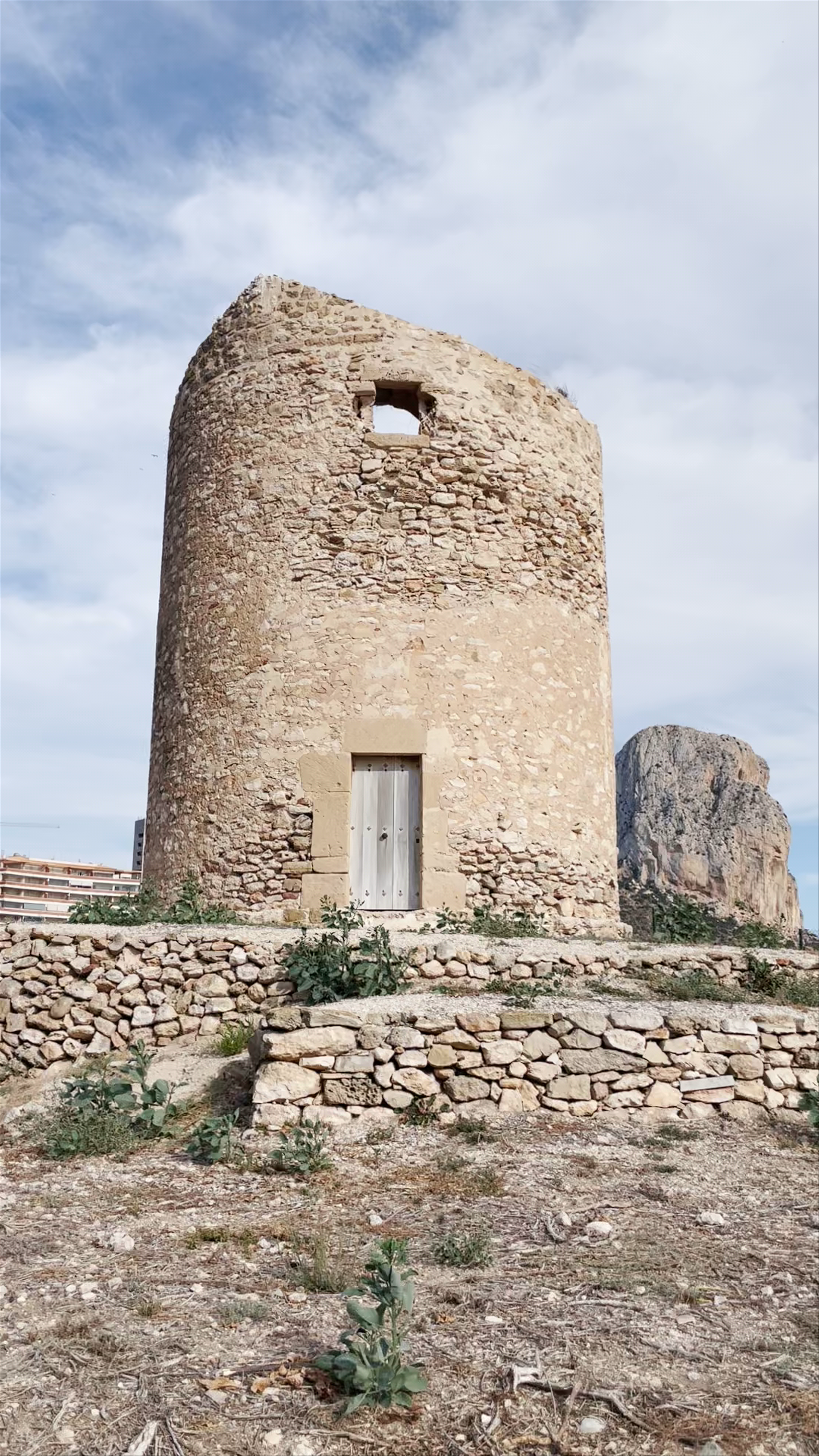 Molino del Morelló