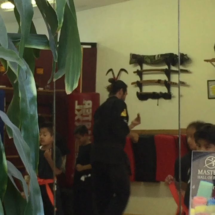 Ted Tabura Karate Do - Karate Near Me - Gardena, California