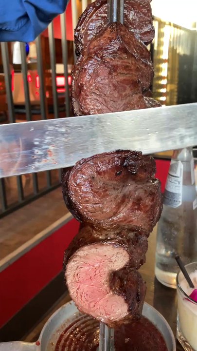 Texas de Brazil - Steakhouses Near Me - Honolulu, Hawaii