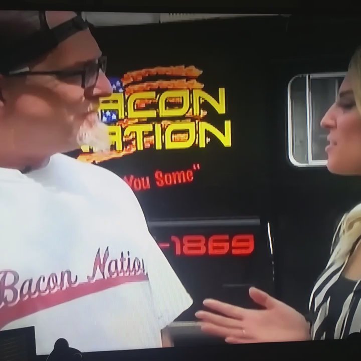 BBQ By Tony - Kval News clip for blues blues & BBQ 2016 - Barbeque Near Me - Eugene, Oregon