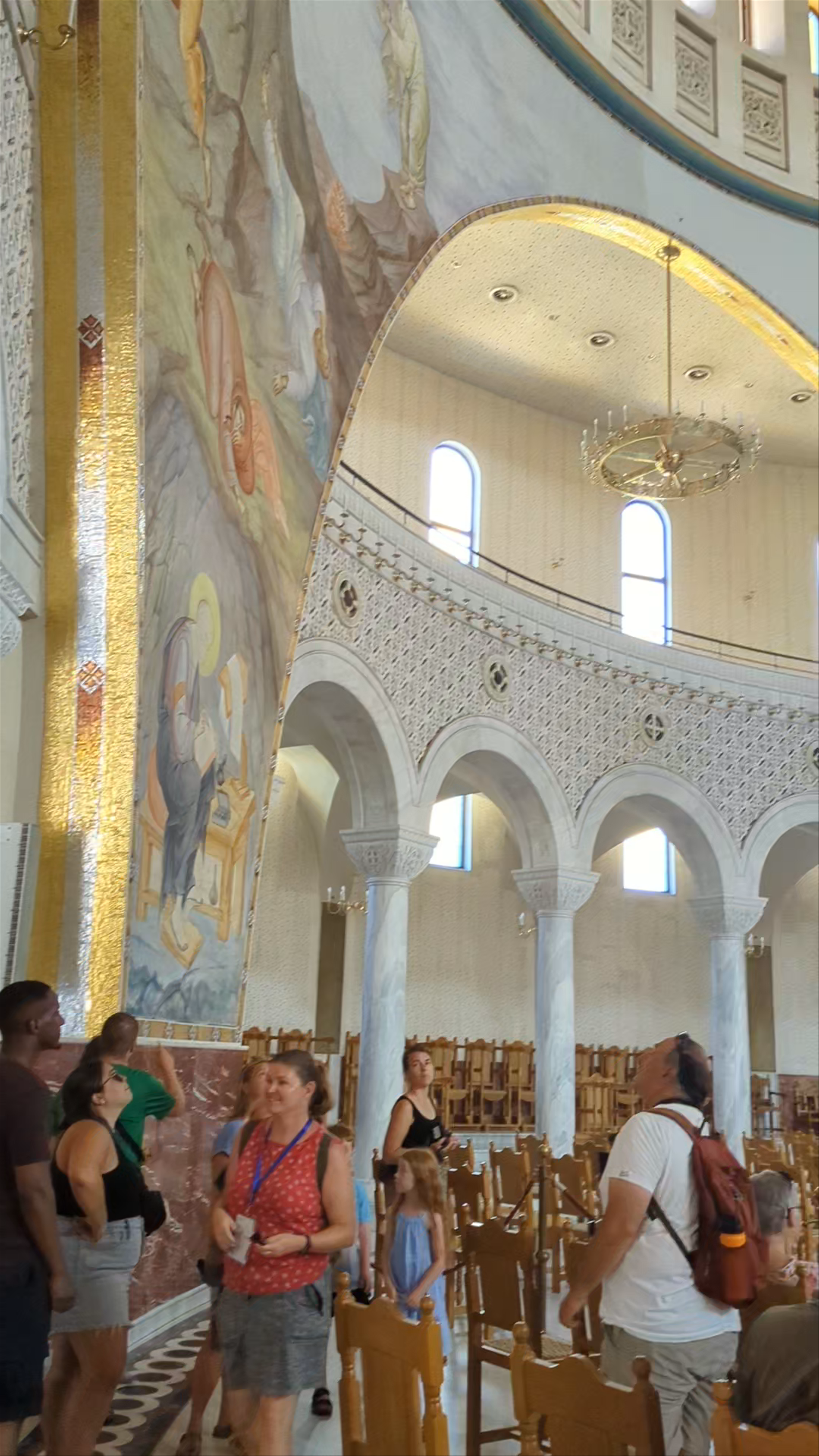 Resurrection of Christ Orthodox Cathedral