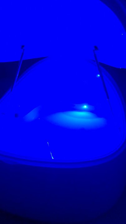 The Float Spot - Massage Near Me - Frisco, Texas