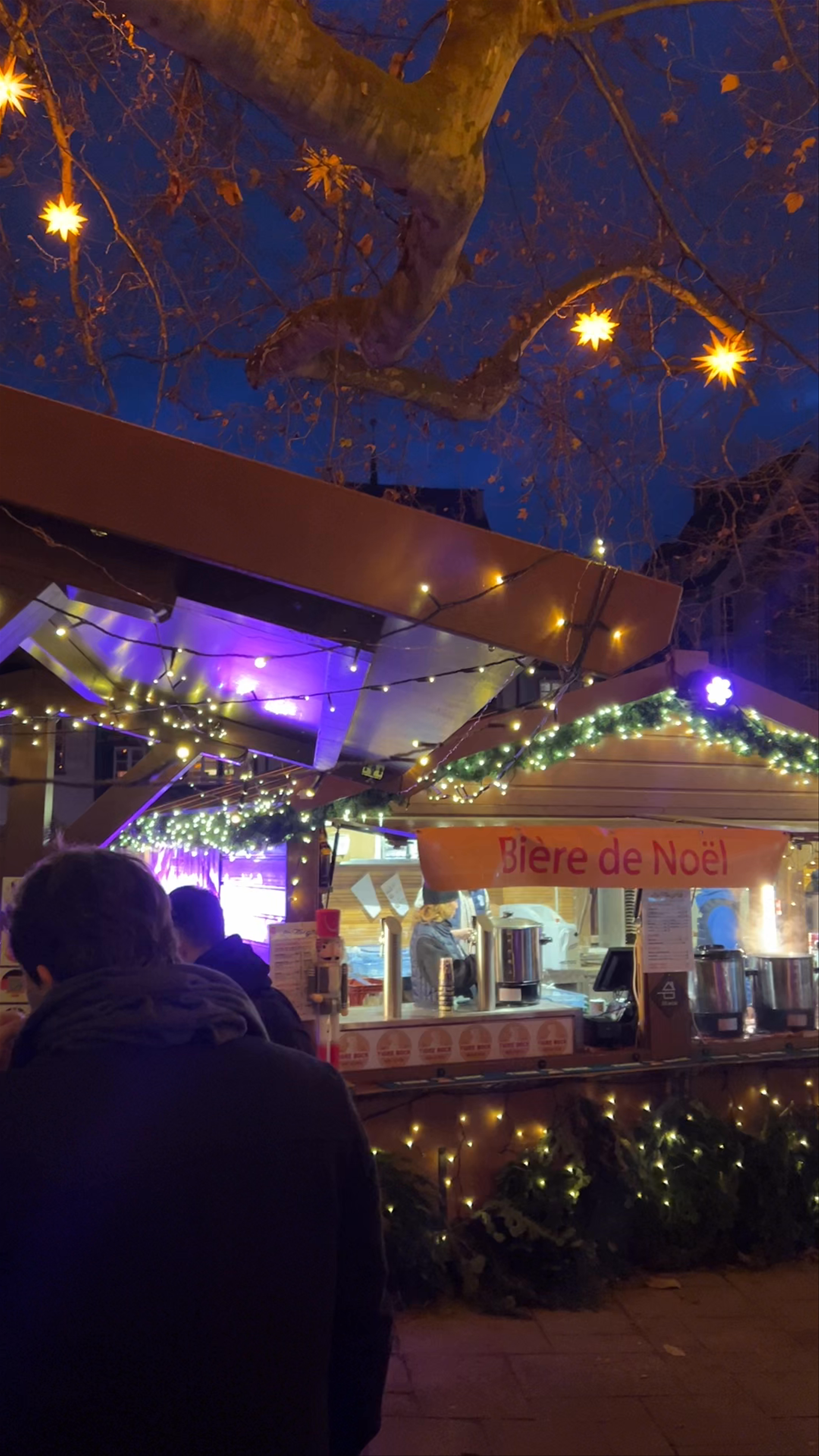 Le Cornichon Masqué Strasbourg