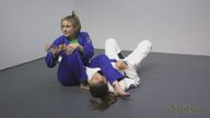 Back Step TO Monoplata
