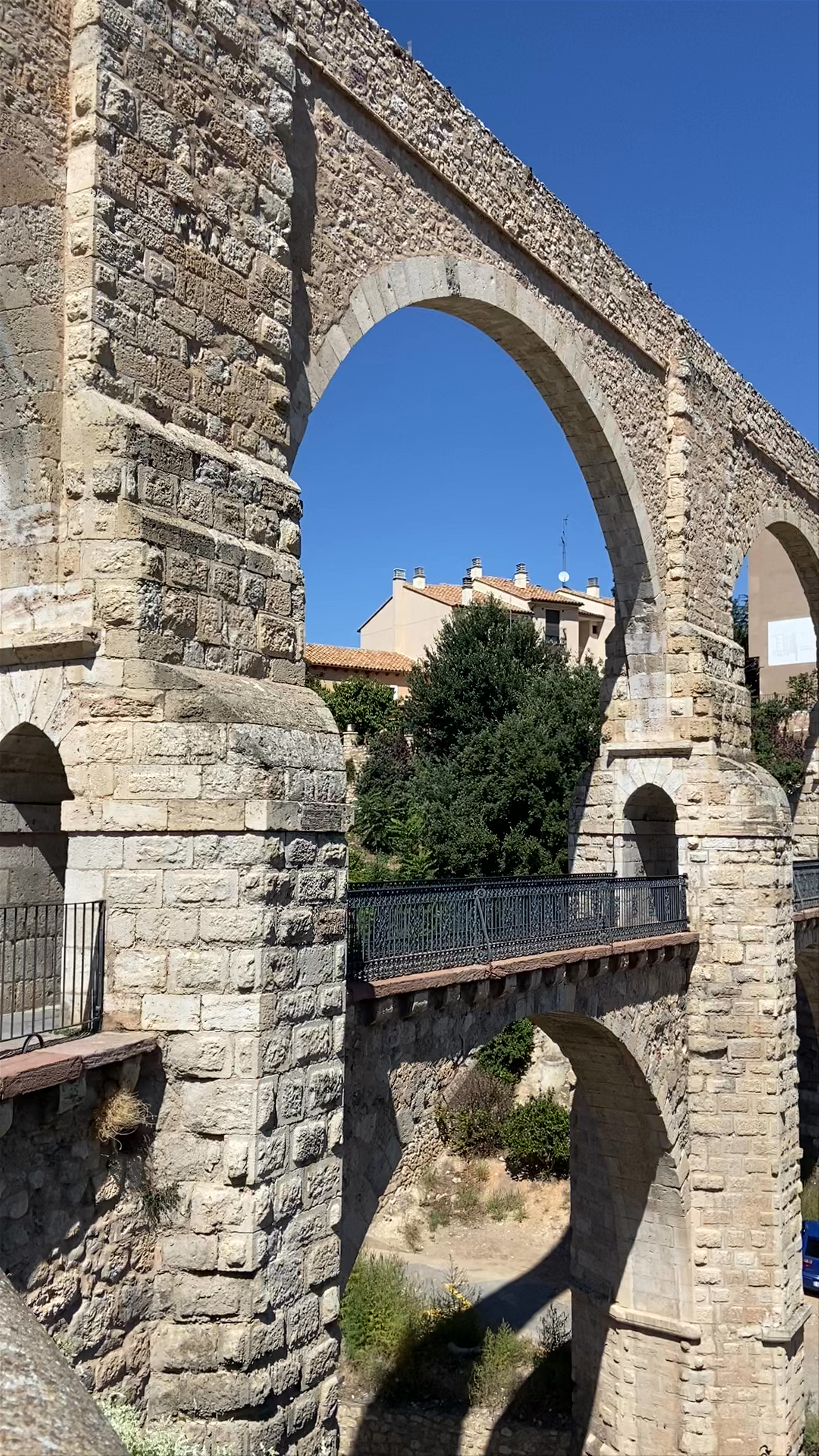 Acueducto de los Arcos