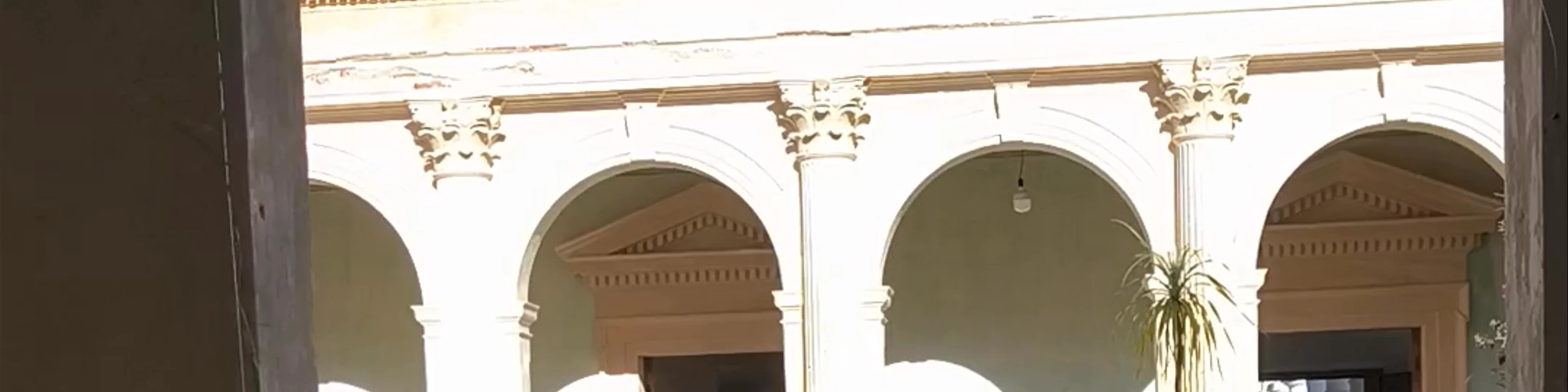 La Enseñanza