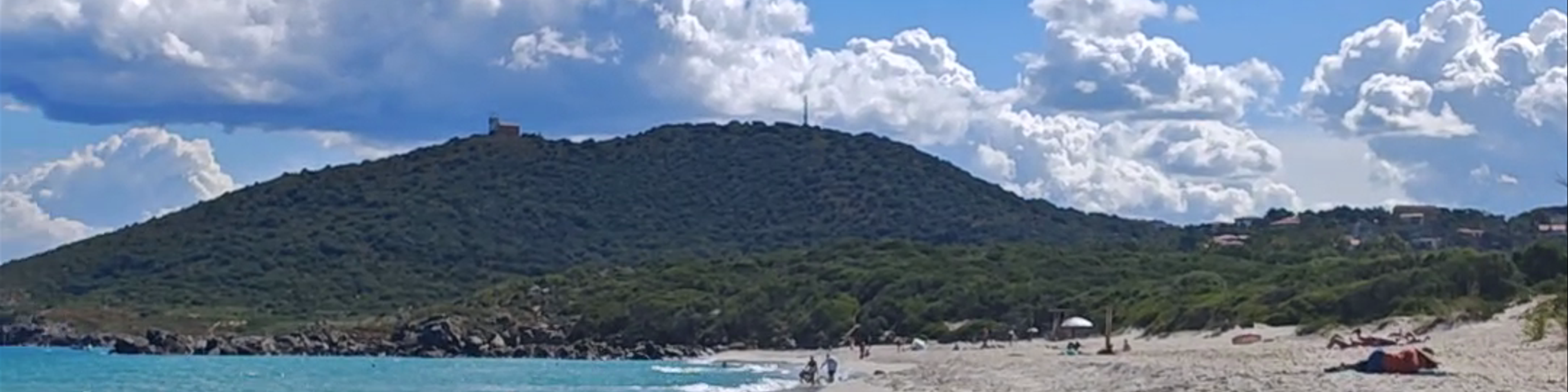 L'Île-Rousse