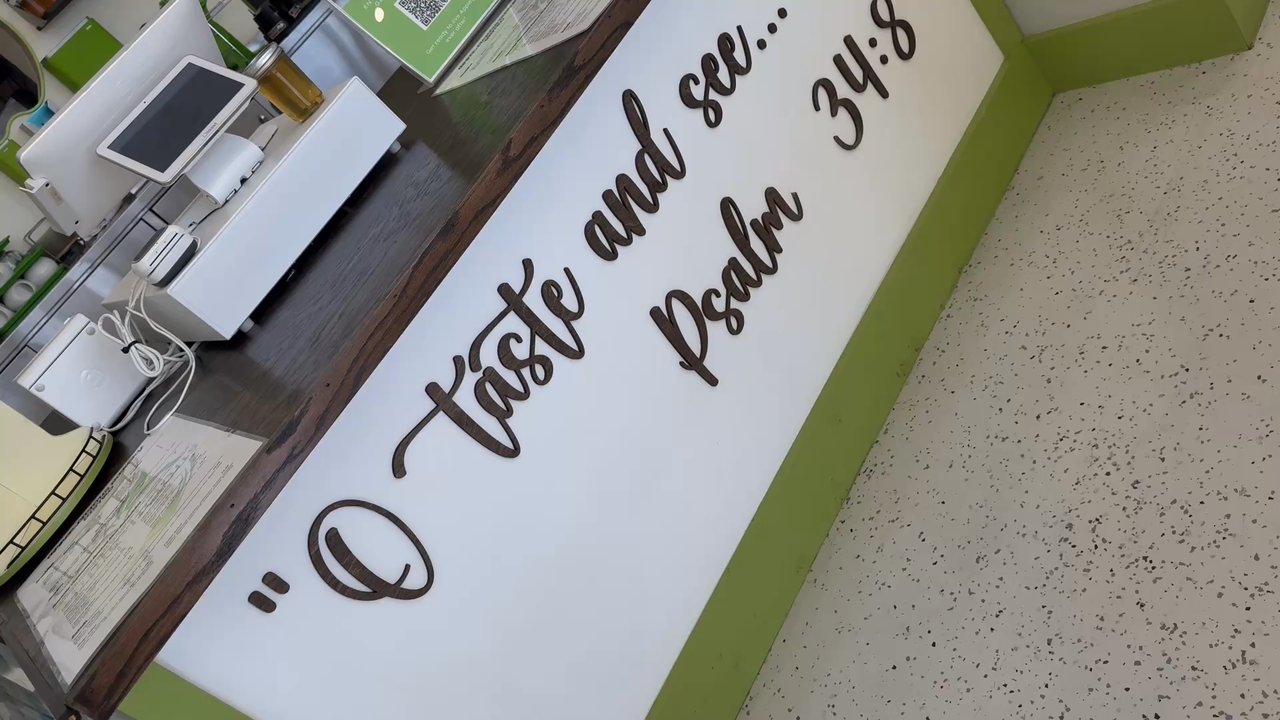 Apple-licious - Bakeries Near Me - Spring, Texas