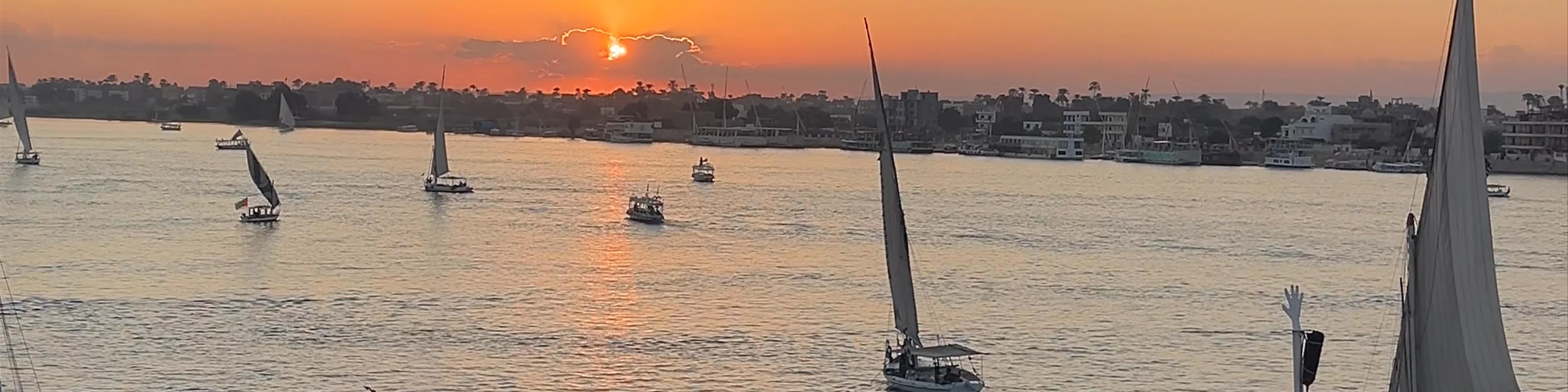 River Nile