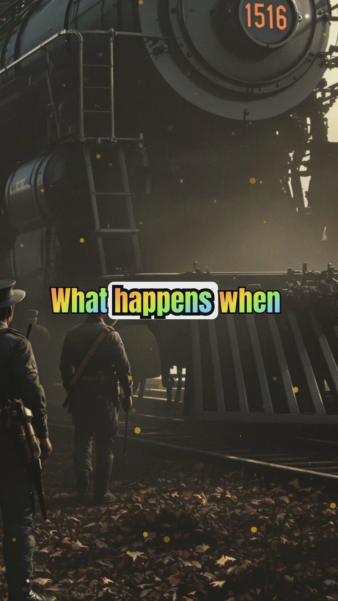 The Great Locomotive Chase: A Civil War Railroad Adventure