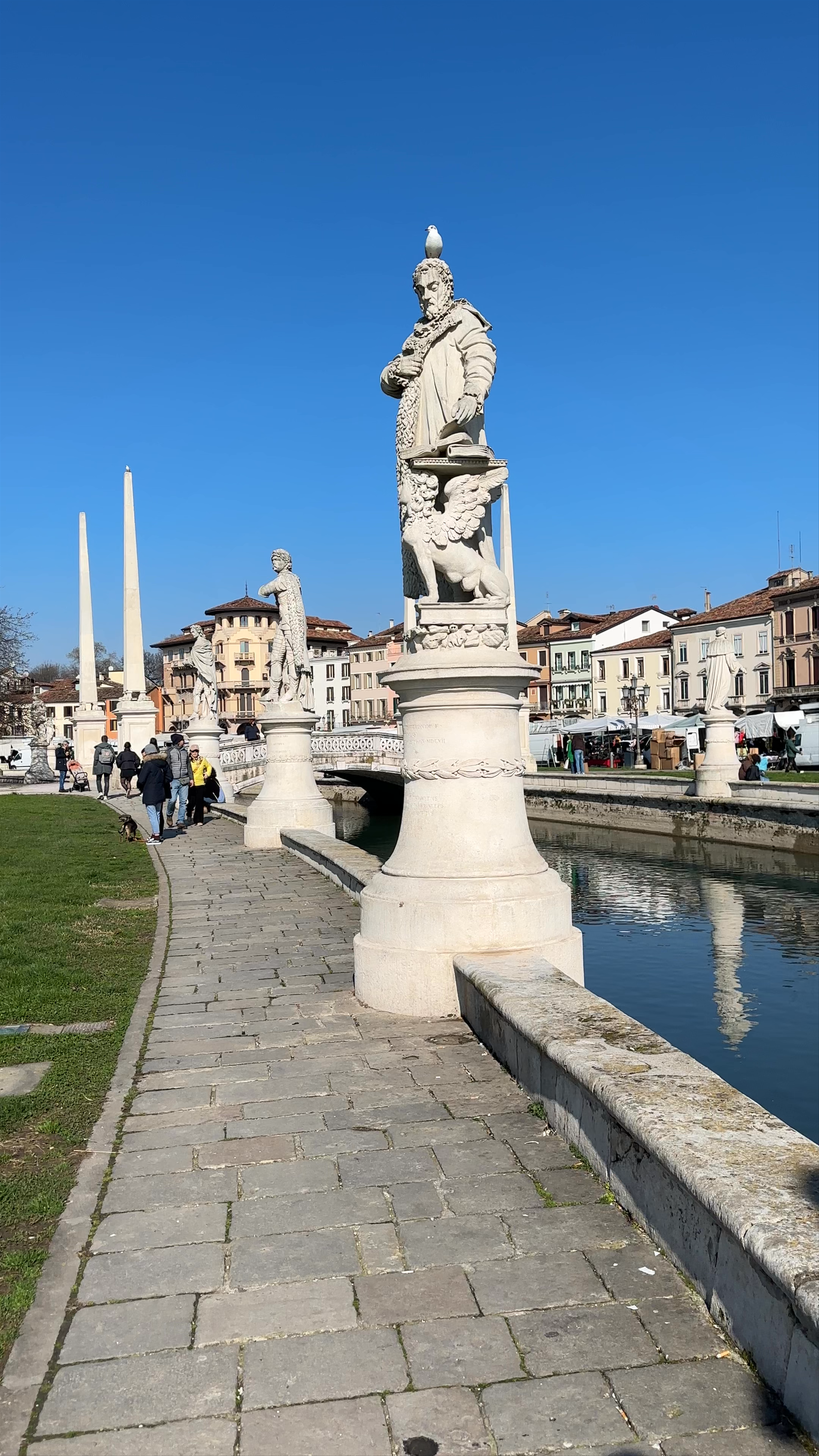 Prato della Valle