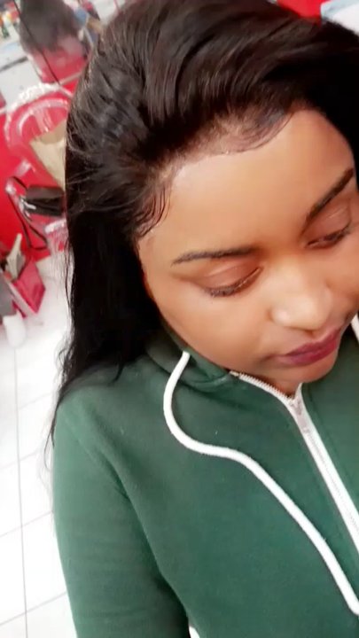 Kay Kay Custom Wigs - Full lace wig - Hair Salons Near Me - Queens, New York