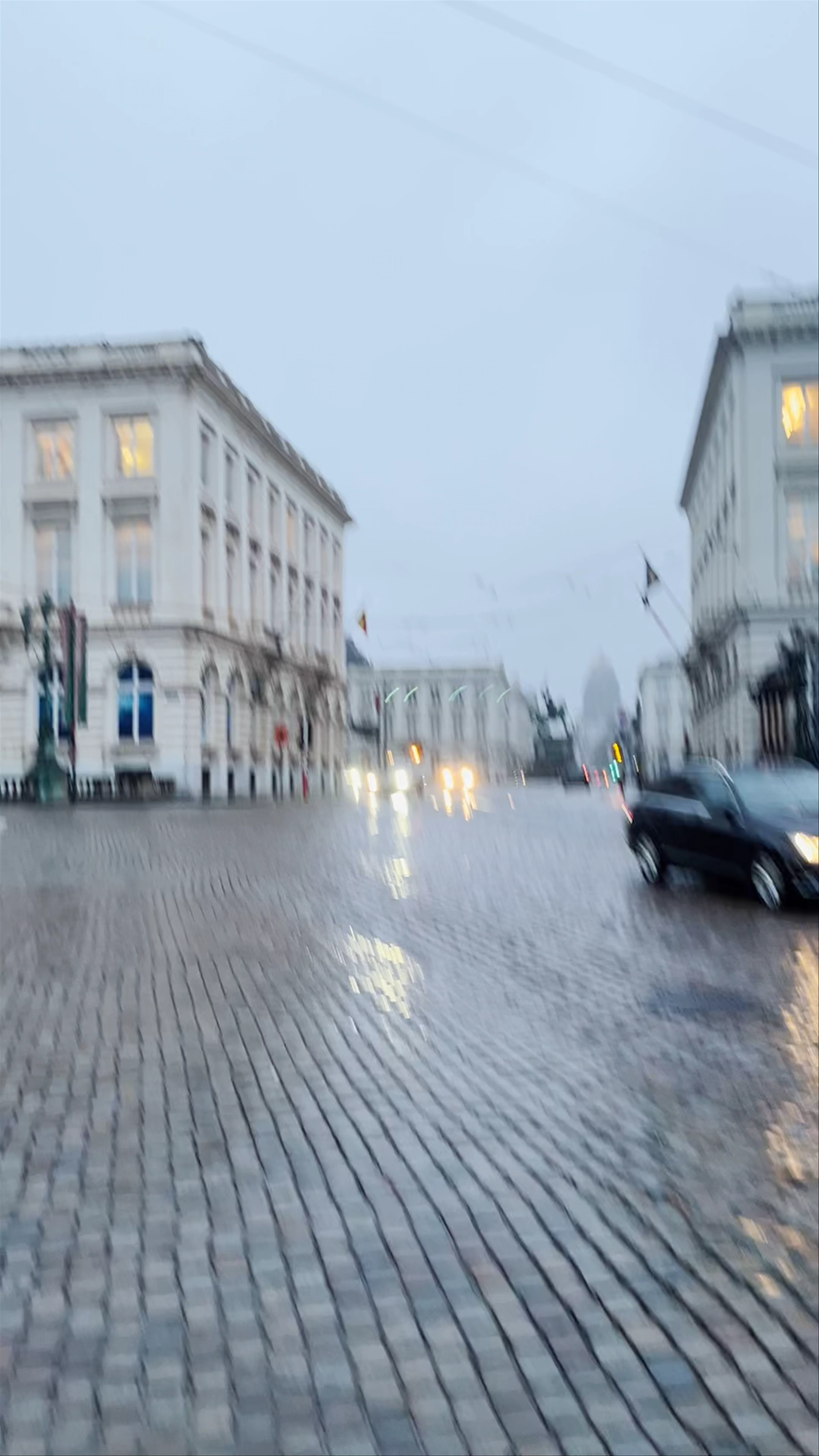 Place Royale, Place Royale, Brussels, Belgium