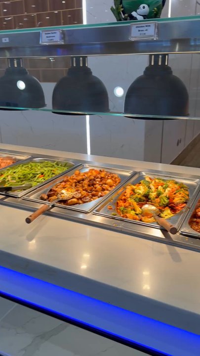Buffetopia - More options - Seafood Near Me - Humble, Texas