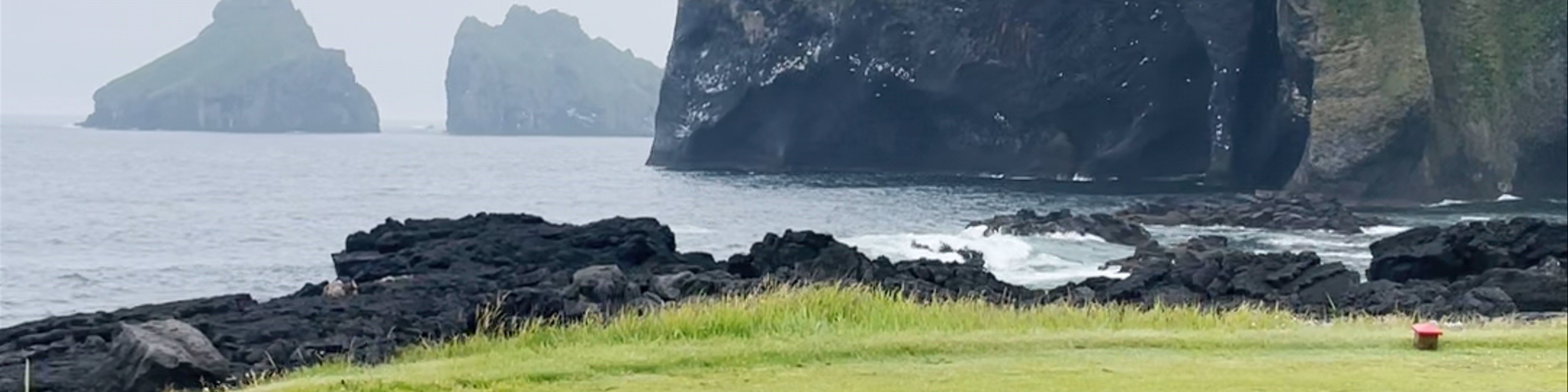 Vestmannaeyjar