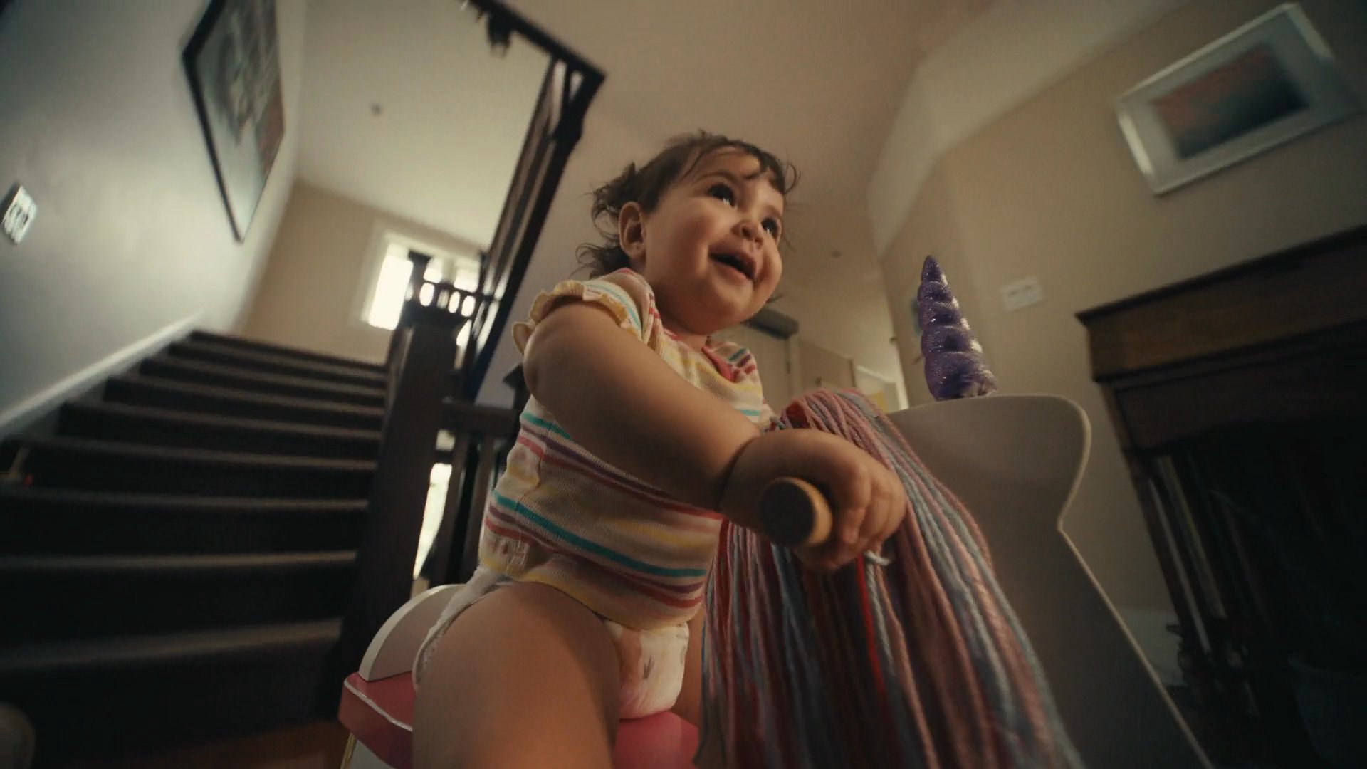 Huggies “For All Baby Butts”