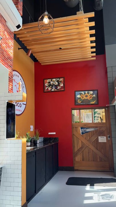 Toro Loco Taqueria - Mexican Near Me - Worcester, Massachusetts