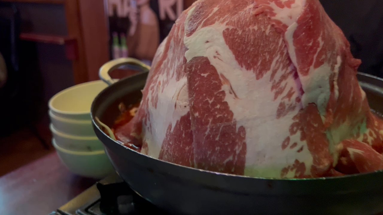 Duri Pocha - Korean Near Me - Ridgefield, New Jersey