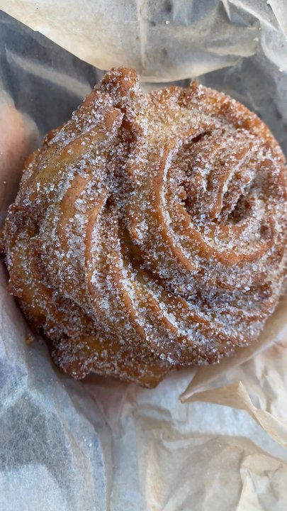 Churro Parlor - Desserts Near Me - Glenview, Illinois