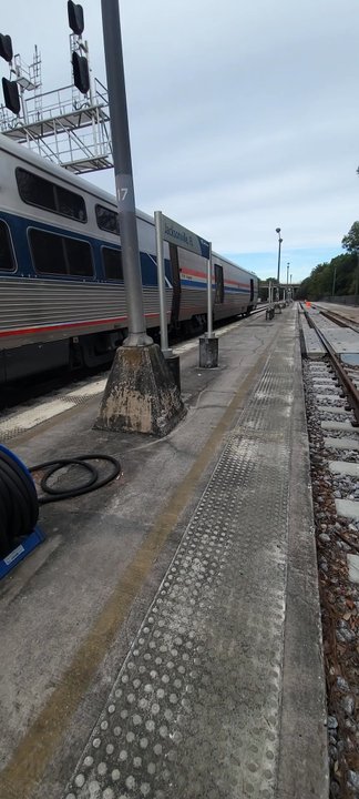 Amtrak - Train Stations Near Me - Jacksonville, Florida