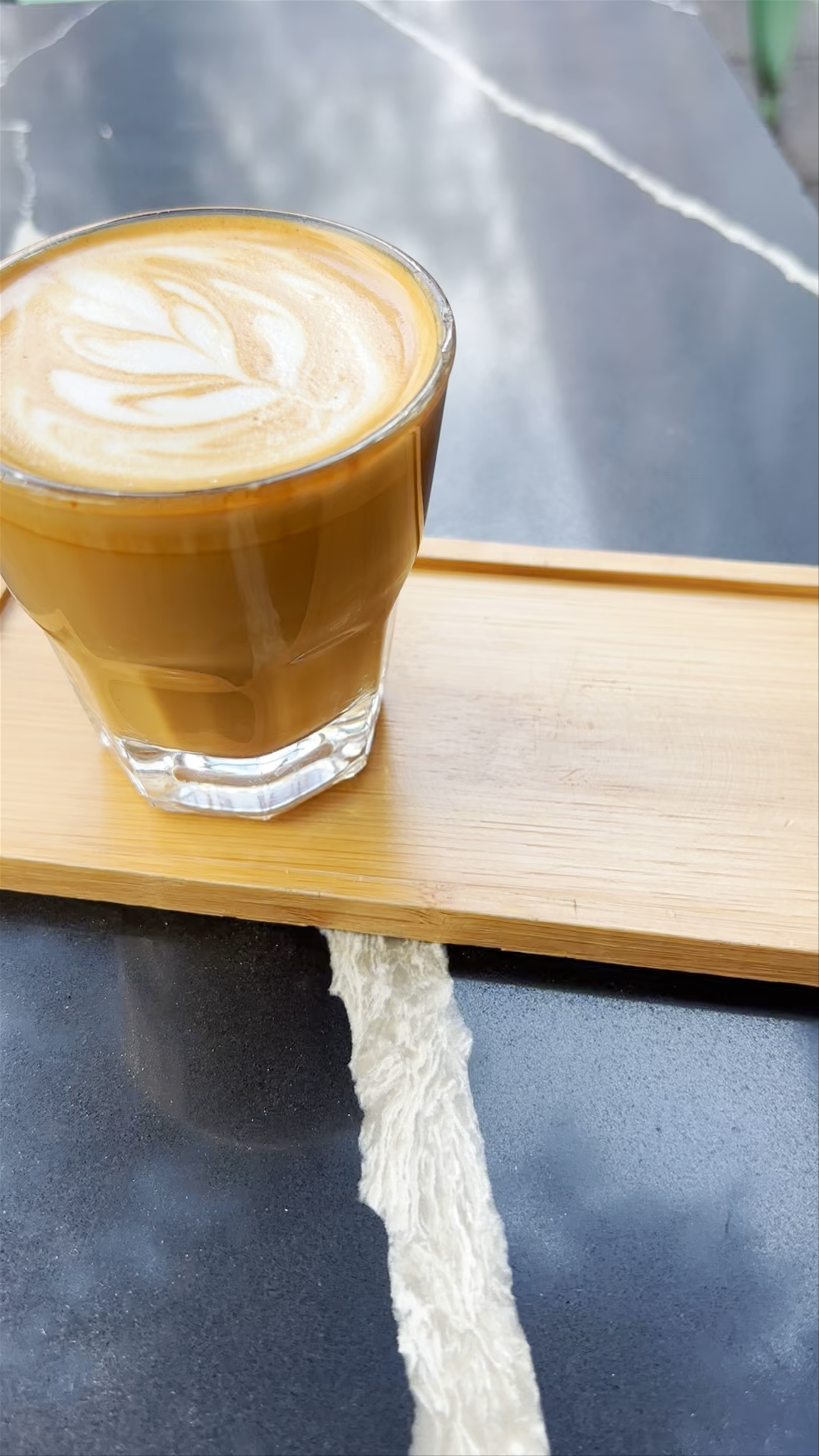 Ratio Coffee Company - Merced