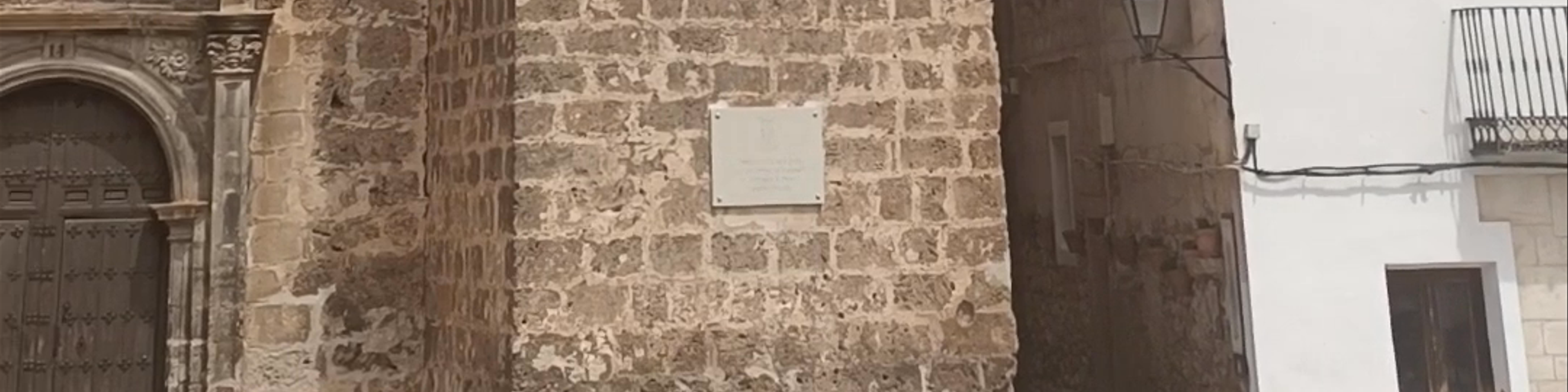 Iglesia de La Asunción