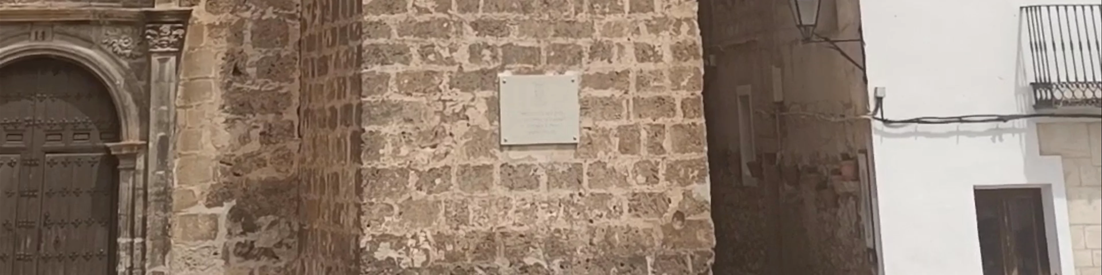 Iglesia de Nuestra Señora de la Asunción