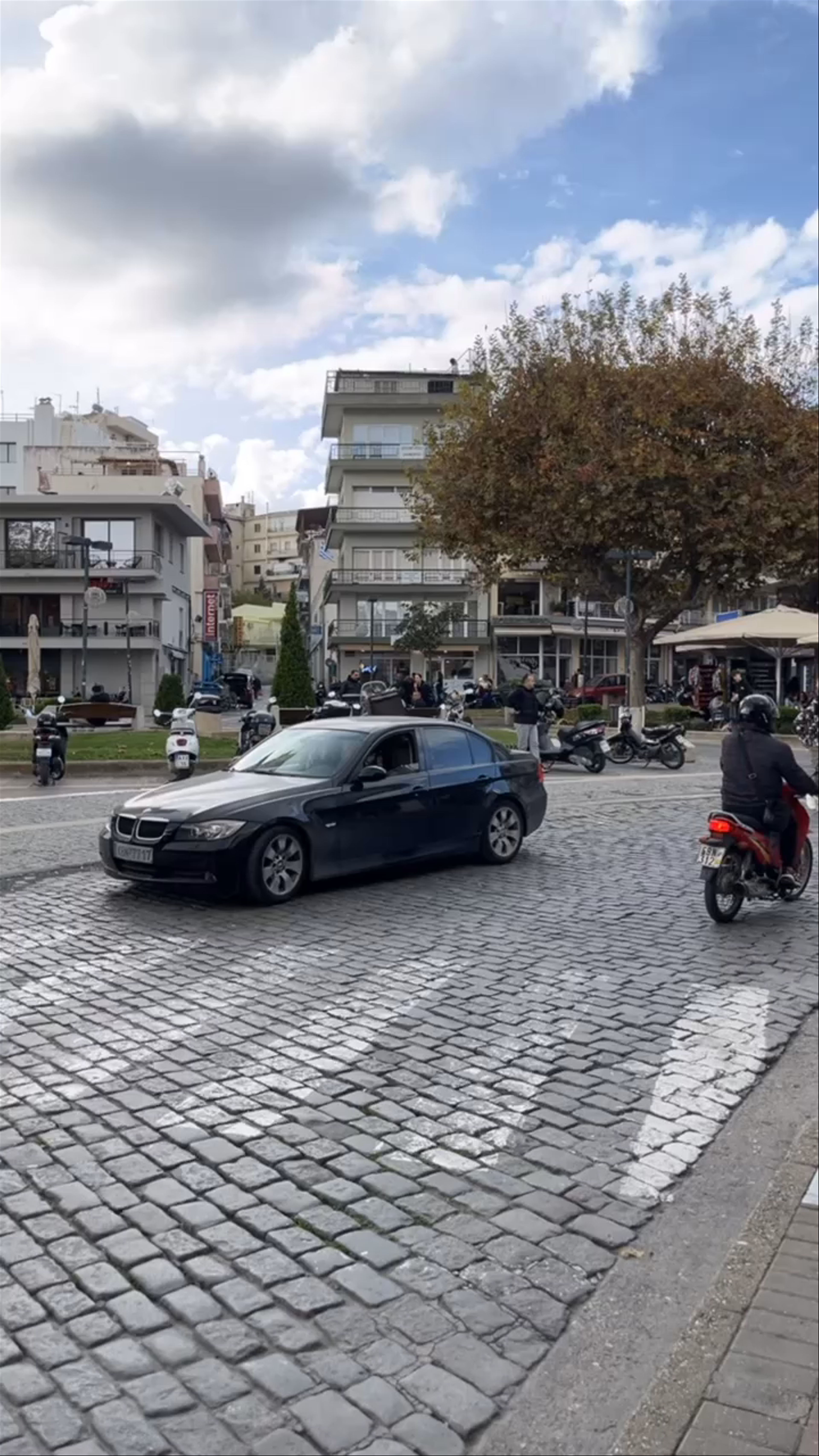 Πλατεία Δημοκρατίας