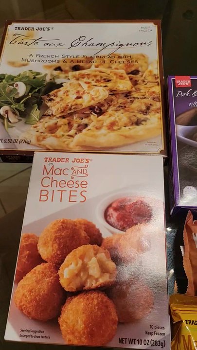 Trader Joe's - Just a few things I picked up... - Grocery Near Me - Houston, Texas