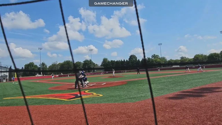 Cooper Longenecker's Baseball Recruiting Profile | FieldLevel