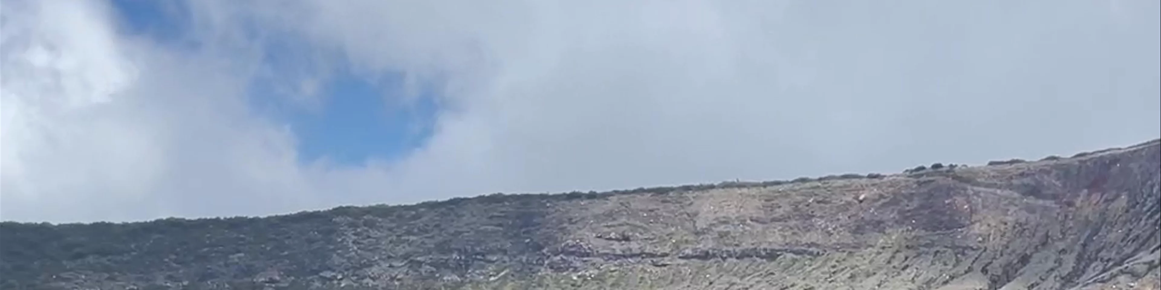 Santa Ana Volcano