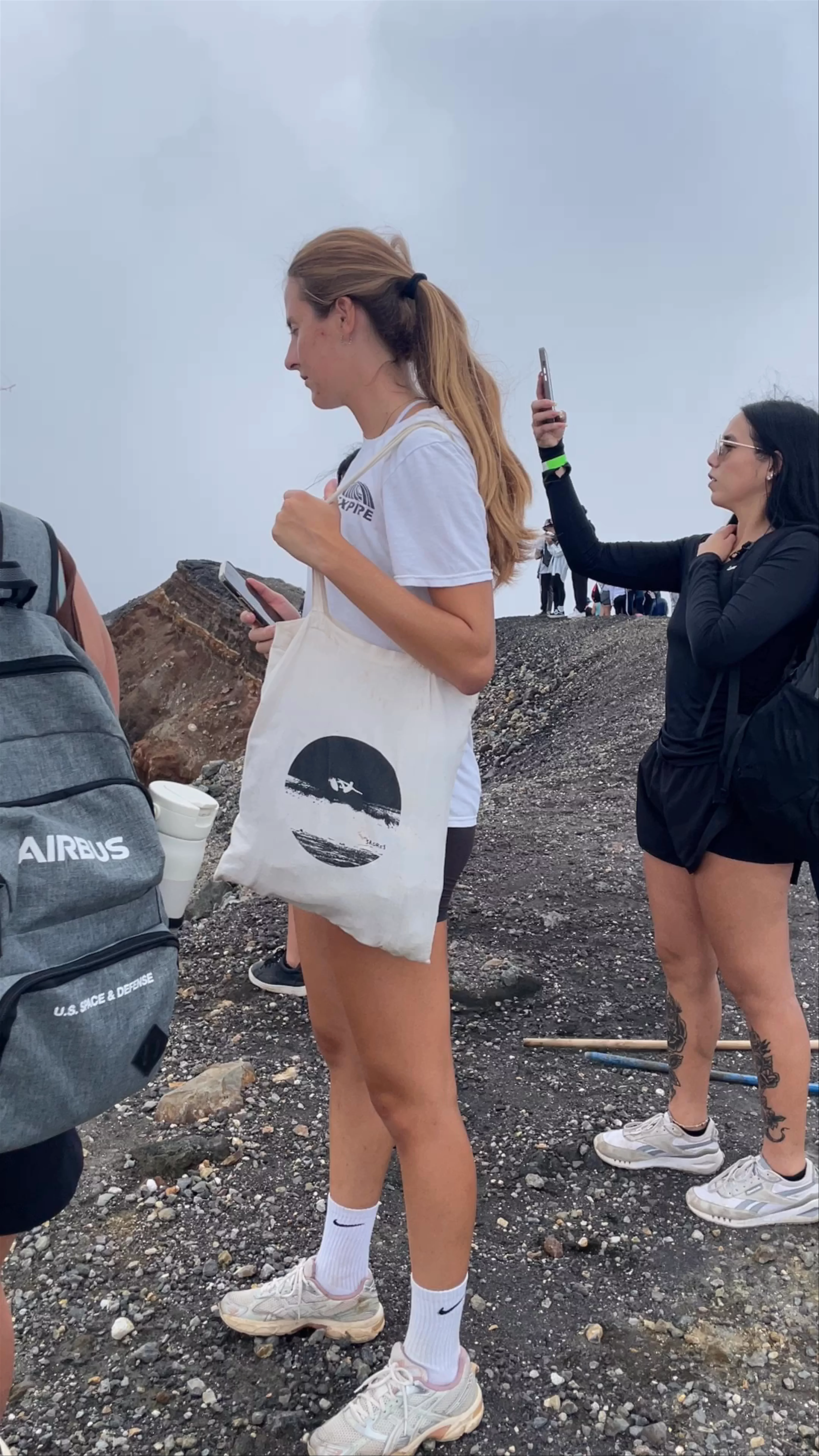 Santa Ana Volcano