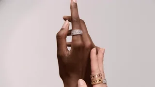 Dior Jewellery - © Ryan Chappell