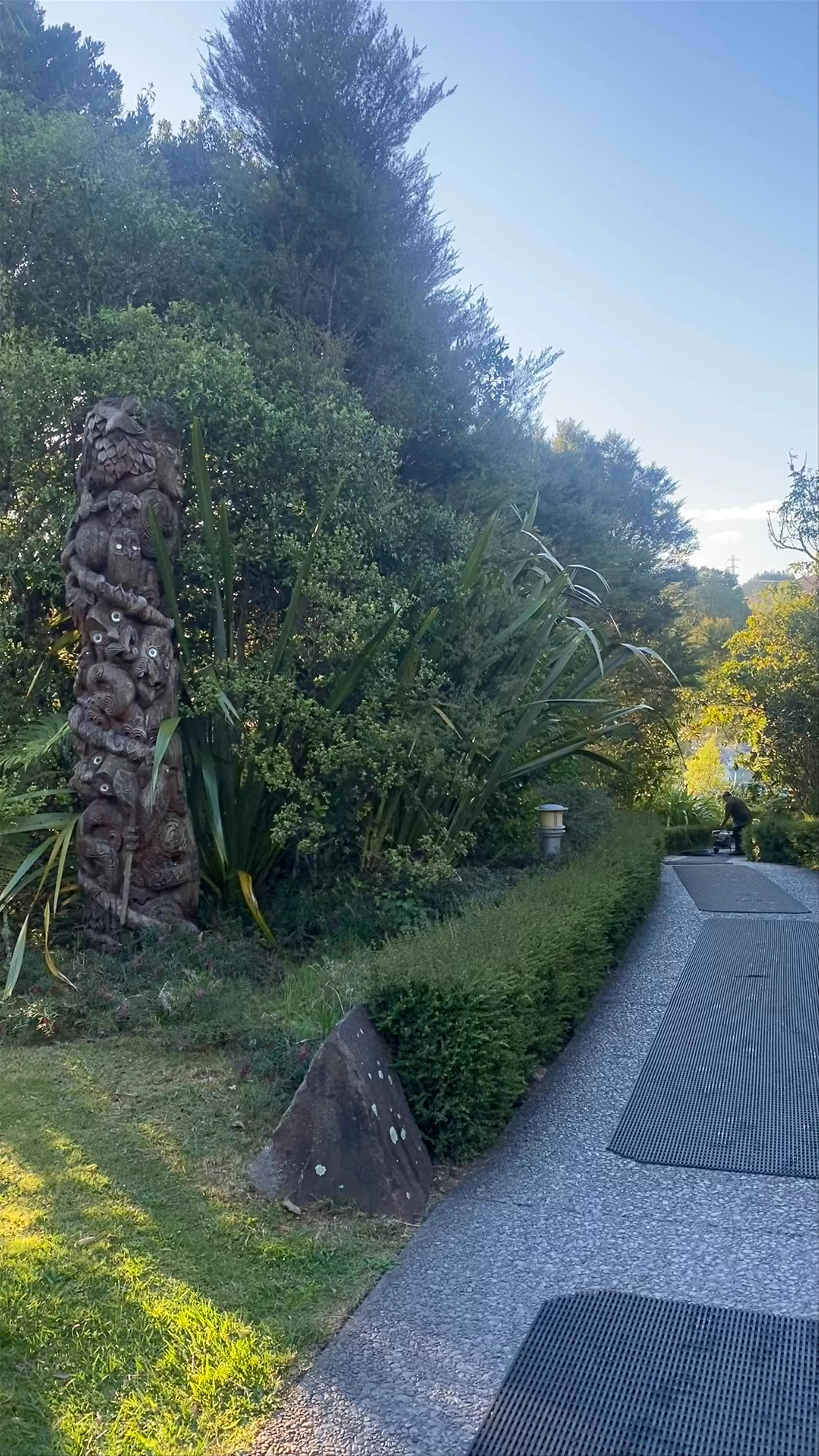 Wairakei Terraces & Thermal Health Spa