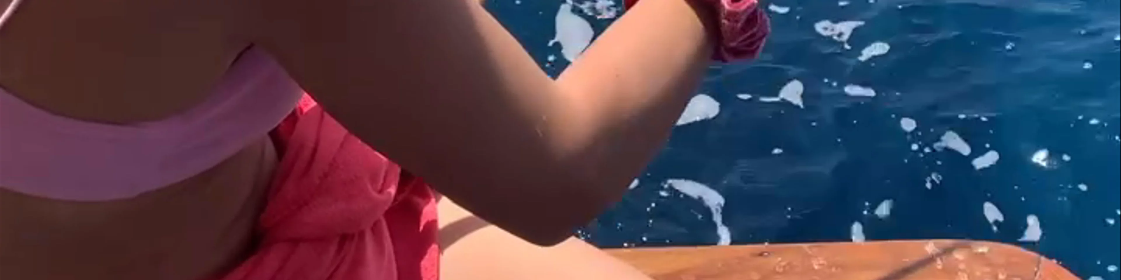 Milos Fishing Trip