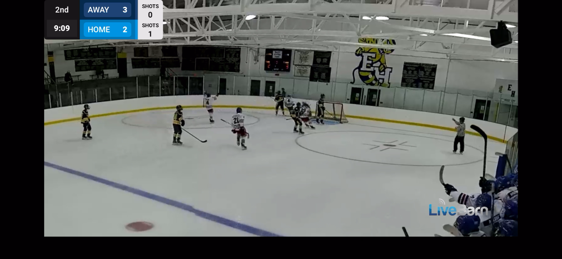 #4 Brody Slusser: 16U AAA Highlight Reel of Offensive Excellence