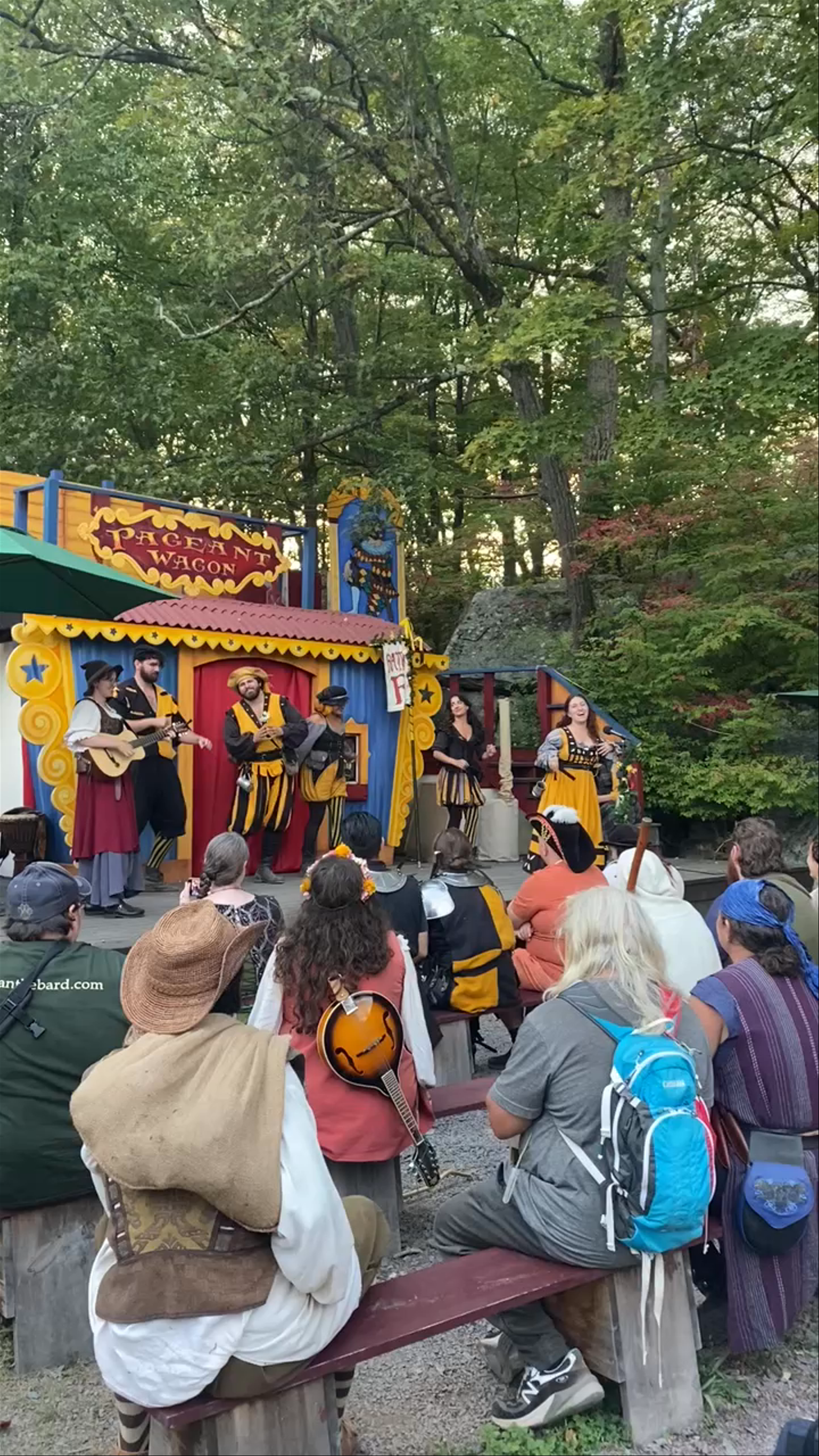 New York Renaissance Faire