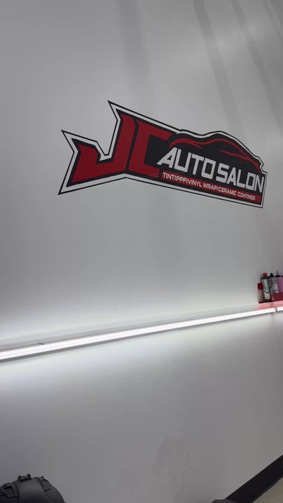 JC Auto Salon - Car Window Tinting Near Me - San Antonio, Texas