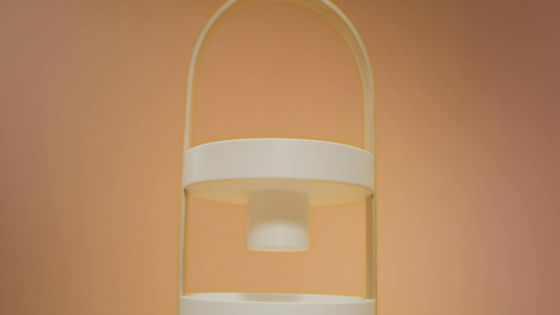 Bellwood Cosmetic Organiser
