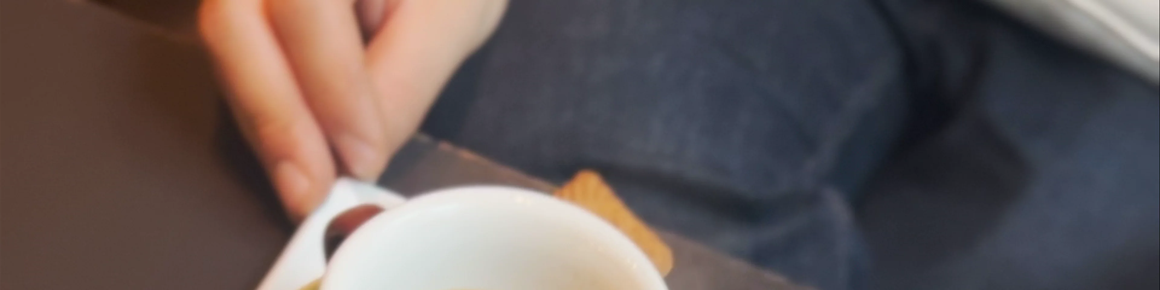 Coffeebar Adriaan