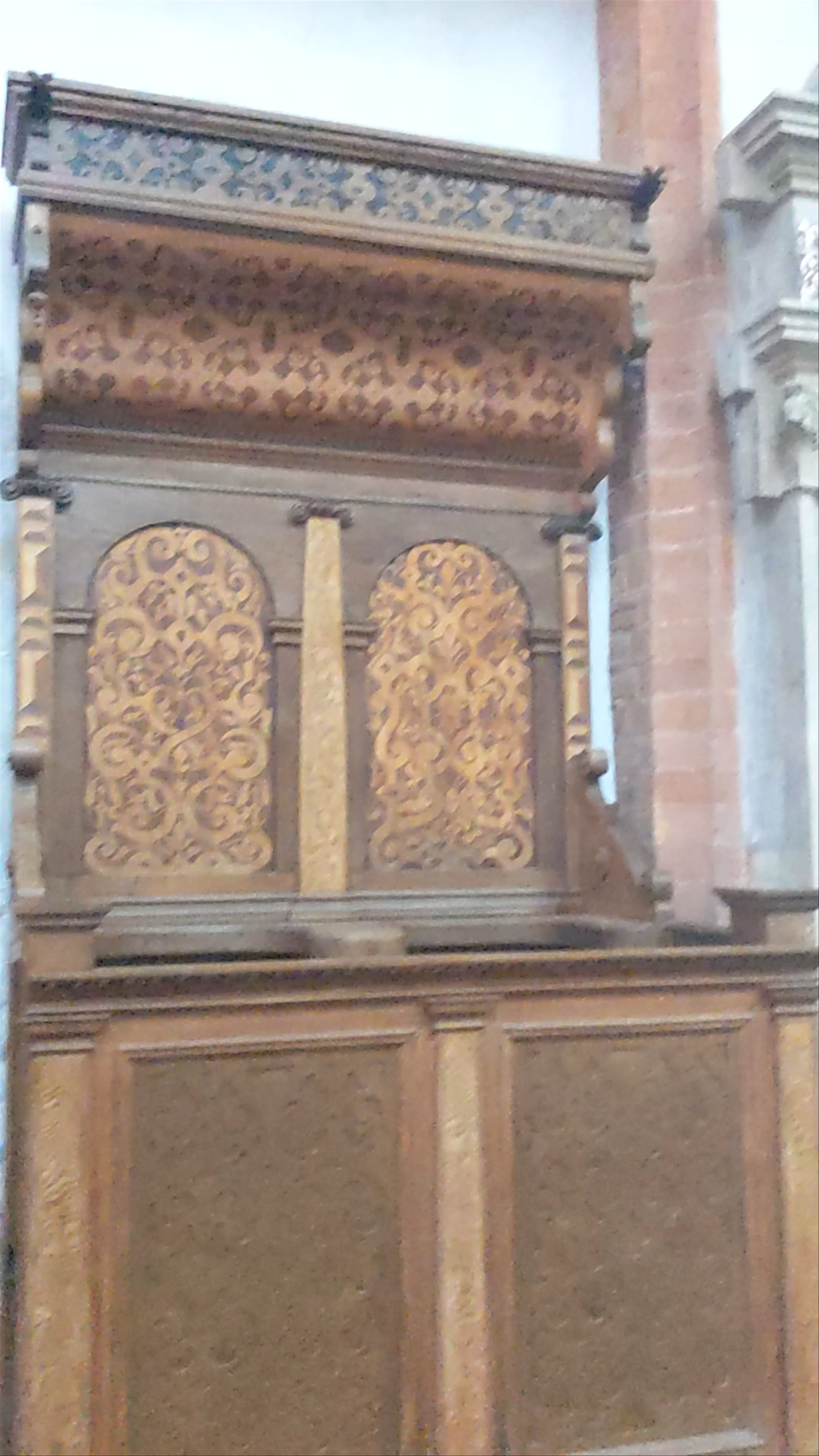Cathedral of St. John the Baptist