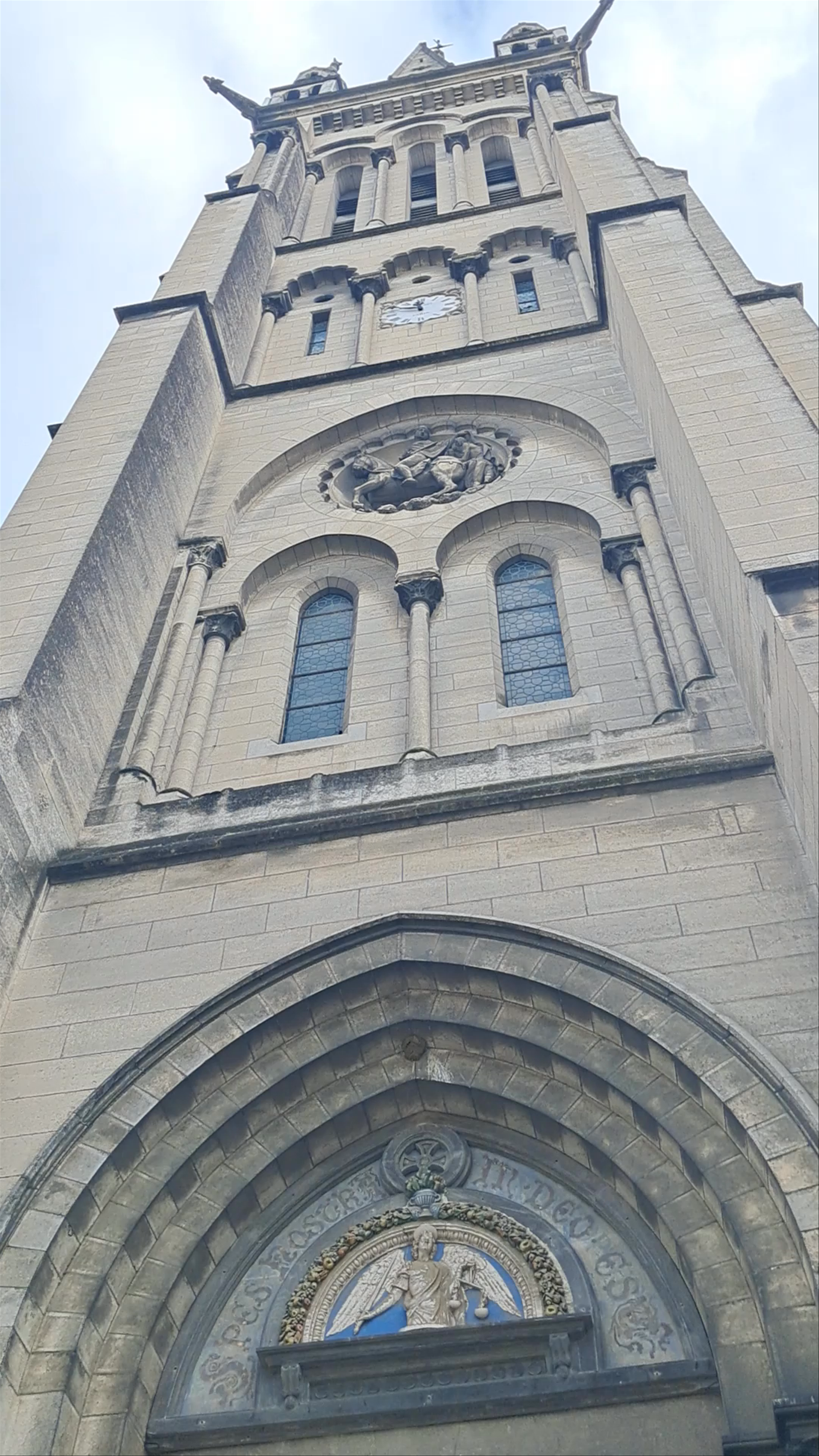 Iglesia de San Martín