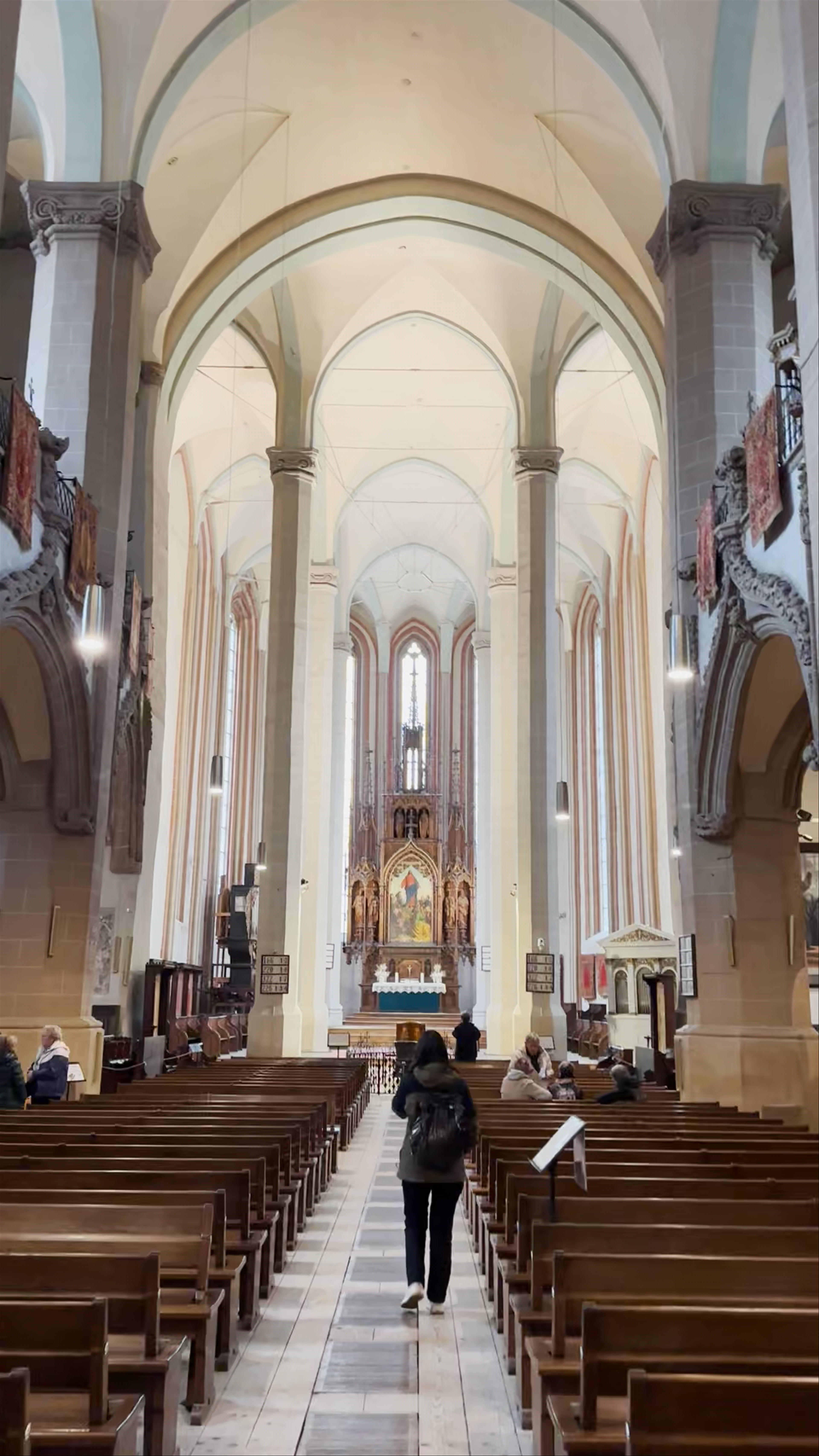 The Black Church