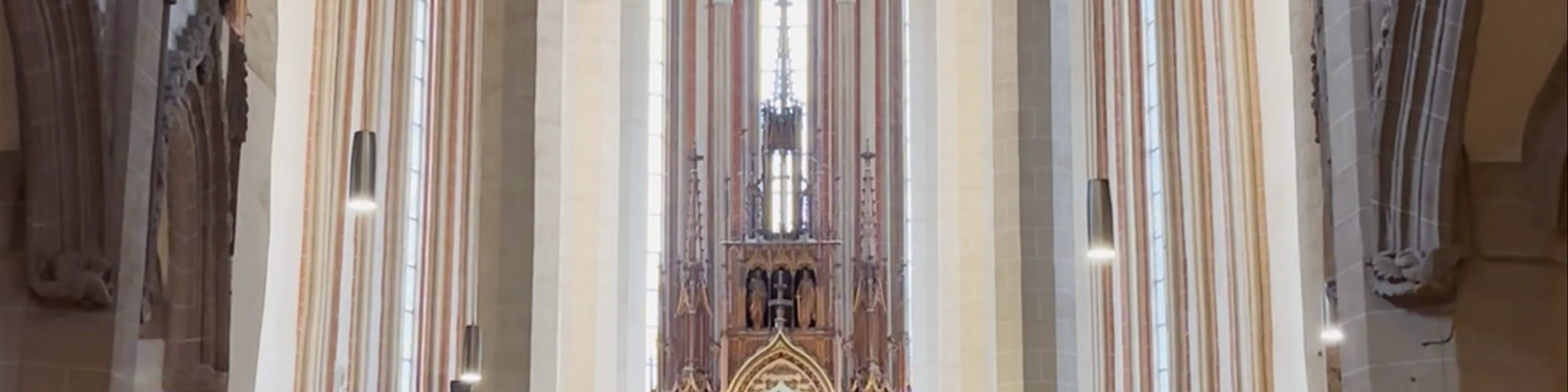 The Black Church