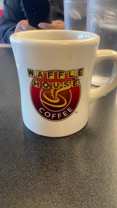 Waffle House - Breakfast & Brunch Near Me - Columbia, Missouri