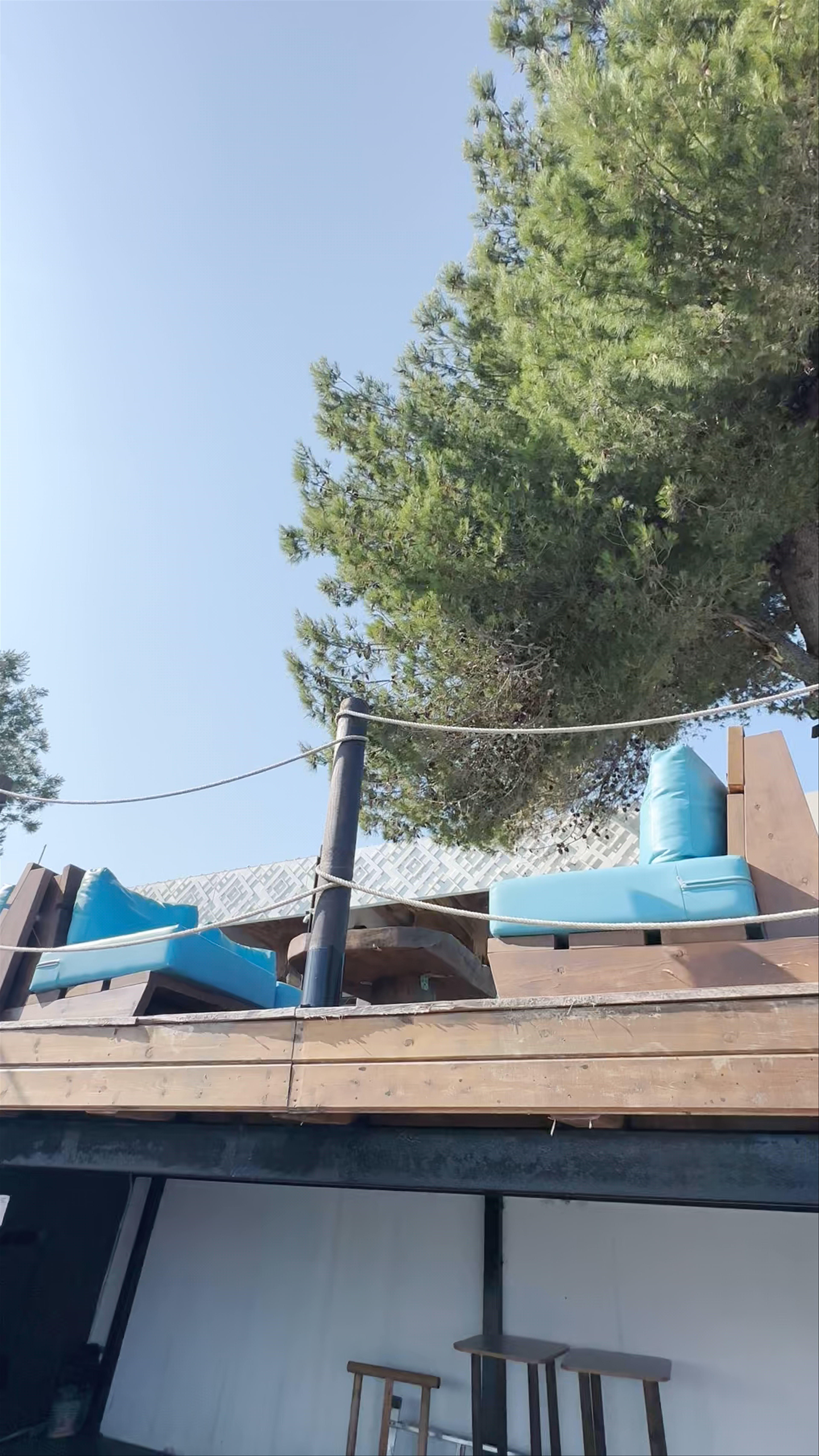 Orange Beach Club Ksamil