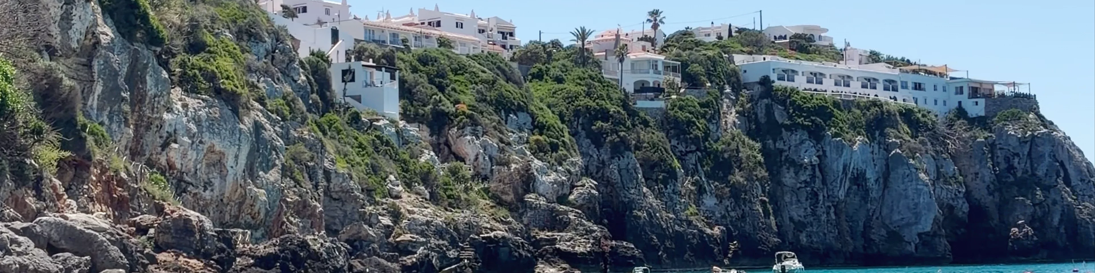 Cala en Porter