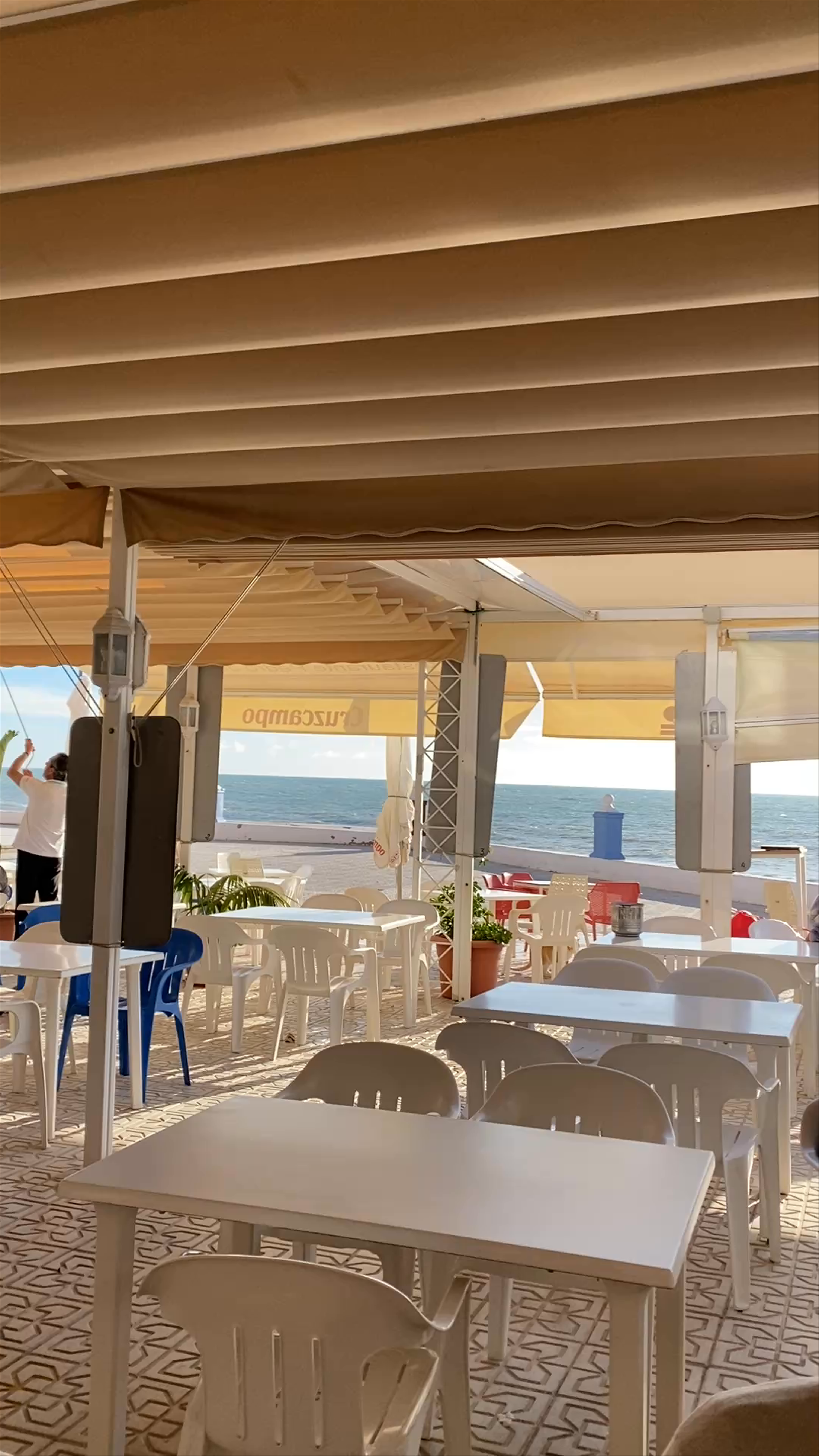 Restaurante Pedro José