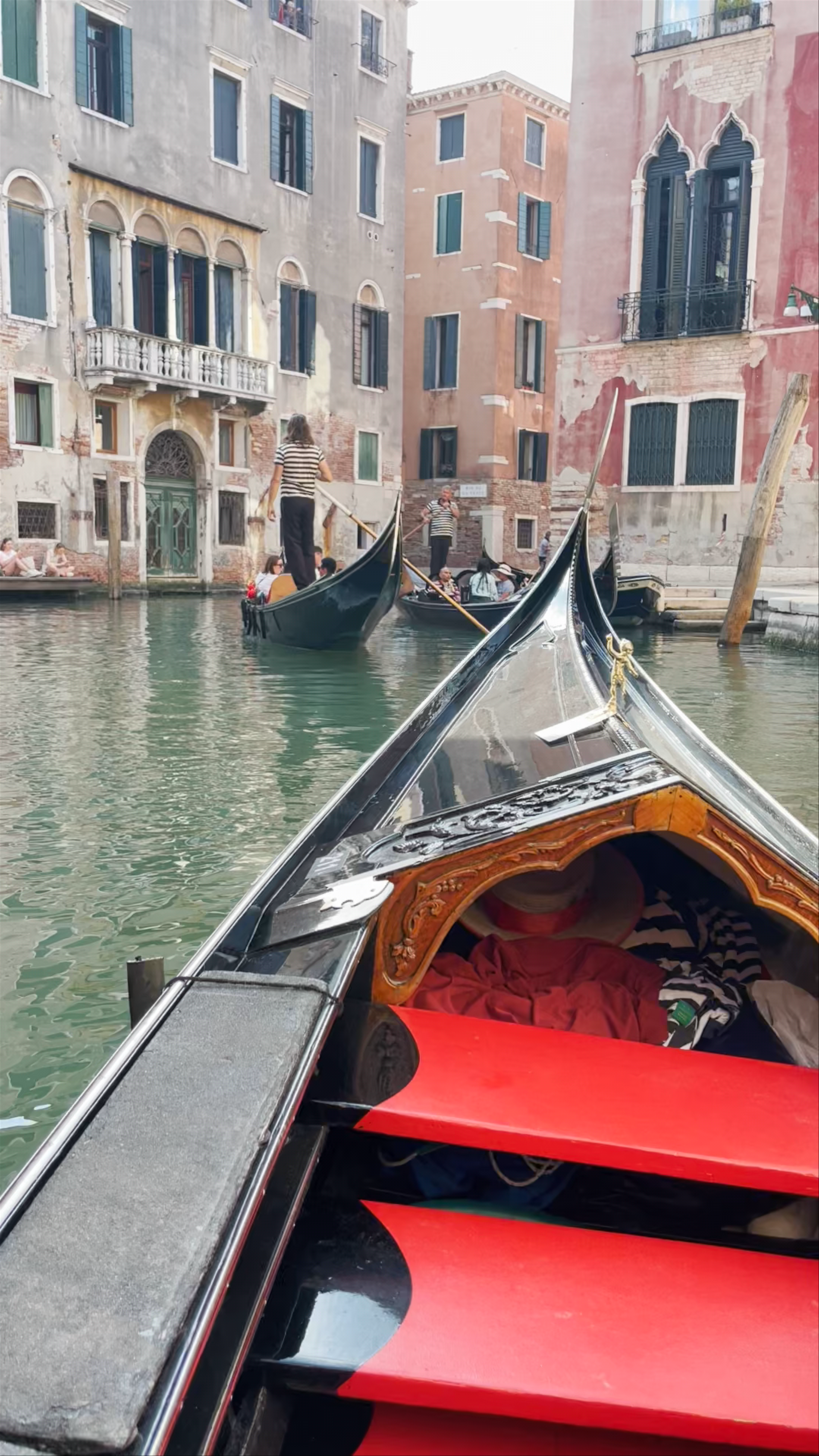 Rialto Bridge